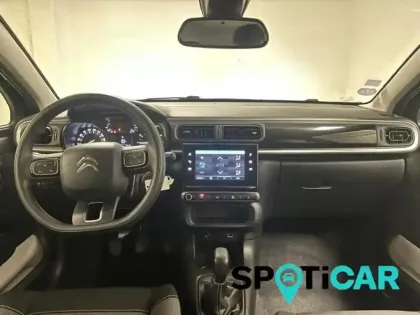 Photo 6 Citroën C3  PureTech 82ch Feel Business S&S E6.d