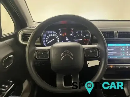 Photo 11 Citroën C3  PureTech 82ch Feel Business S&S E6.d