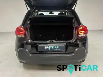 Photo 5 Citroën C3  PureTech 82ch Feel Business S&S E6.d