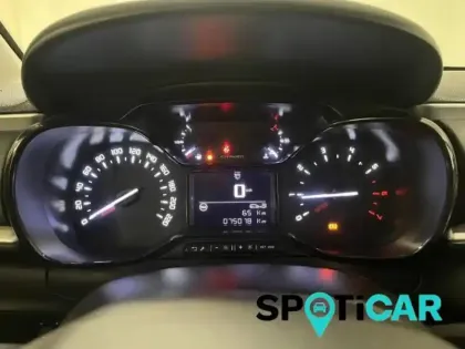 Photo 10 Citroën C3  PureTech 82ch Feel Business S&S E6.d