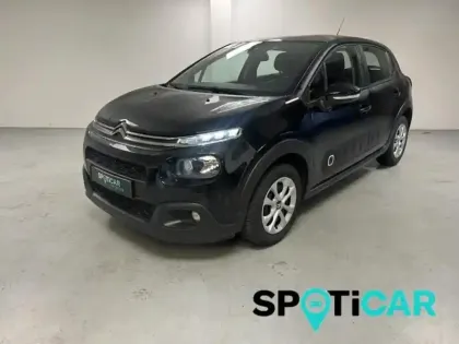 Photo Citroën C3