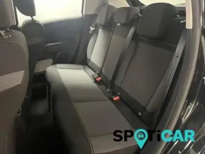 Photo 8 Citroën C3  PureTech 82ch Feel Business S&S E6.d