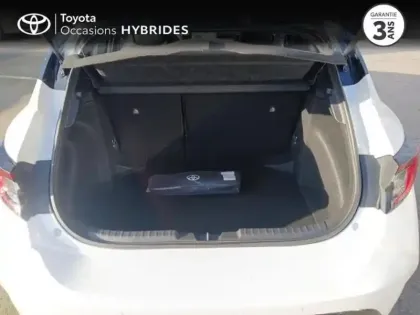 Photo 9 Toyota Corolla  1.8 140ch GR Sport MY24