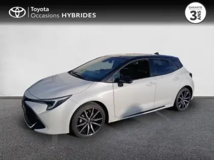 Photo Toyota Corolla