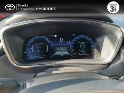 Photo 13 Toyota Corolla  1.8 140ch GR Sport MY24