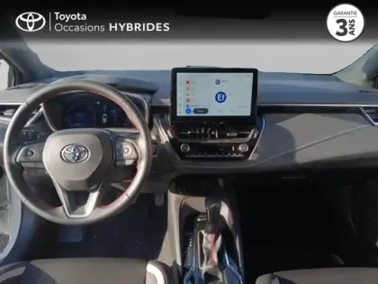 Photo 7 Toyota Corolla  1.8 140ch GR Sport MY24