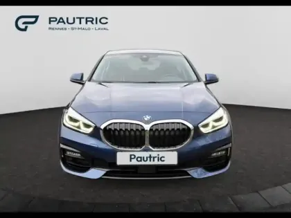 Photo 7 BMW Serie 1 Gén. III (F40) Ph1 Edition Sport 5