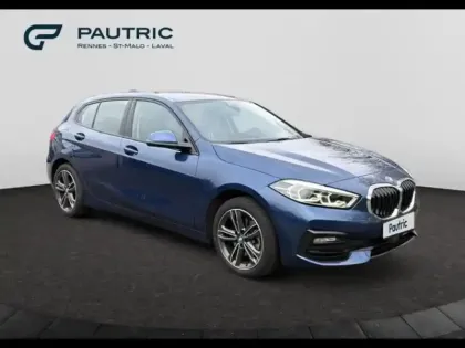 Photo 6 BMW Serie 1 Gén. III (F40) Ph1 Edition Sport 5