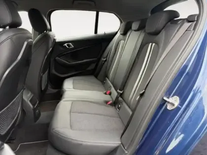 Photo 12 BMW Serie 1 Gén. III (F40) Ph1 Edition Sport 5