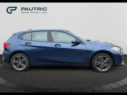 Photo 5 BMW Serie 1 Gén. III (F40) Ph1 Edition Sport 5