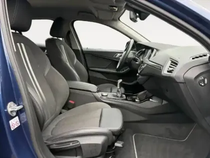 Photo 14 BMW Serie 1 Gén. III (F40) Ph1 Edition Sport 5