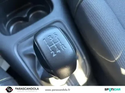 Photo 14 Citroën C3  1.2 PureTech 83ch S&S Feel Pack