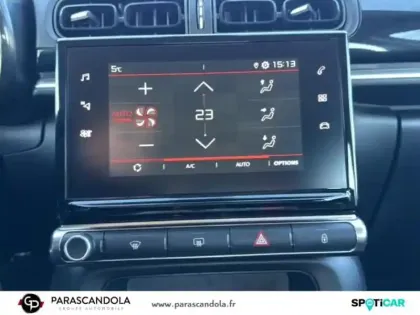 Photo 11 Citroën C3  1.2 PureTech 83ch S&S Feel Pack