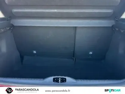 Photo 7 Citroën C3  1.2 PureTech 83ch S&S Feel Pack