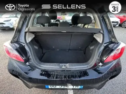 Photo 9 Mitsubishi Space star  1.2 MIVEC 71ch In 2021