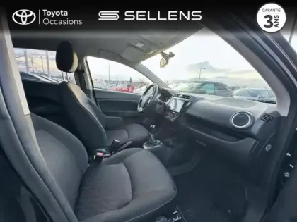 Photo 5 Mitsubishi Space star  1.2 MIVEC 71ch In 2021