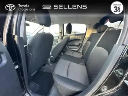 Photo 11 Mitsubishi Space star  1.2 MIVEC 71ch In 2021