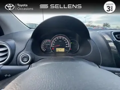 Photo 13 Mitsubishi Space star  1.2 MIVEC 71ch In 2021