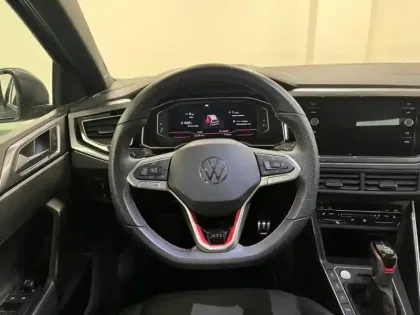 Photo 8 Volkswagen Polo  2.0 TSI 207ch GTI DSG7