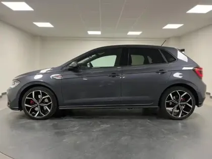Photo 5 Volkswagen Polo  2.0 TSI 207ch GTI DSG7