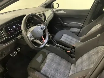 Photo 6 Volkswagen Polo  2.0 TSI 207ch GTI DSG7