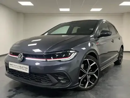 Photo Volkswagen Polo