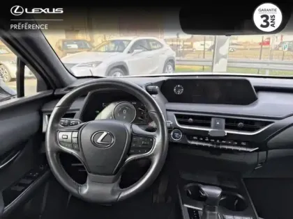 Photo 7 Lexus UX Gén. I Ph1 Pk Confort Business 5