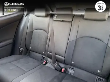 Photo 11 Lexus UX Gén. I Ph1 Pk Confort Business 5