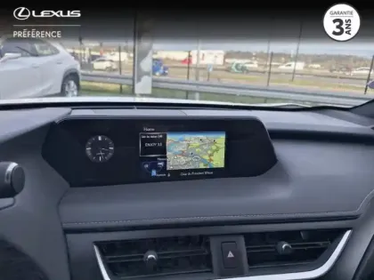 Photo 14 Lexus UX Gén. I Ph1 Pk Confort Business 5