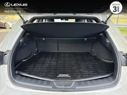 Photo 9 Lexus UX Gén. I Ph1 Pk Confort Business 5