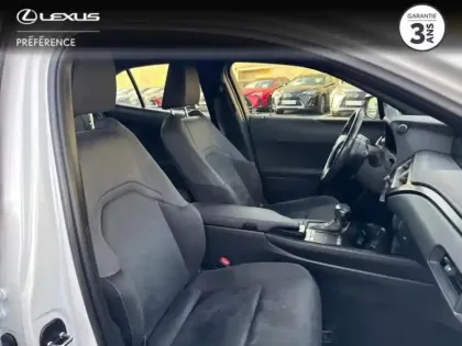 Photo 5 Lexus UX Gén. I Ph1 Pk Confort Business 5