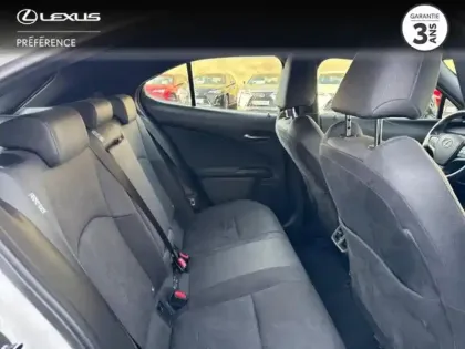 Photo 6 Lexus UX Gén. I Ph1 Pk Confort Business 5