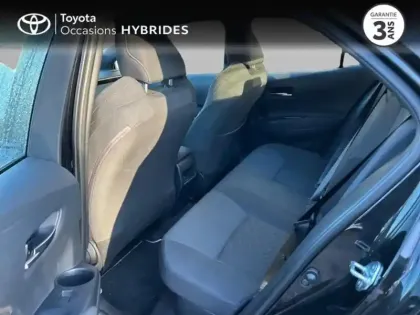 Photo 11 Toyota Corolla  122h Active MY22