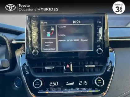 Photo 14 Toyota Corolla  122h Active MY22