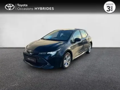 Photo Toyota Corolla