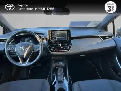 Photo 7 Toyota Corolla  122h Active MY22