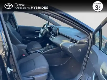 Photo 5 Toyota Corolla  122h Active MY22