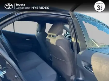 Photo 6 Toyota Corolla  122h Active MY22