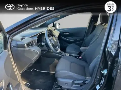 Photo 10 Toyota Corolla  122h Active MY22