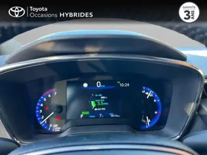 Photo 13 Toyota Corolla  122h Active MY22