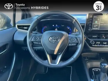 Photo 8 Toyota Corolla  122h Active MY22