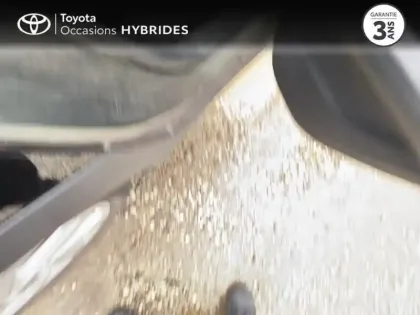 Photo 6 Toyota Aygo  X 1.0 VVT-i 72ch Design