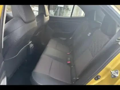 Photo 10 Toyota Yaris  Cross 116h Collection AWD-i MY22