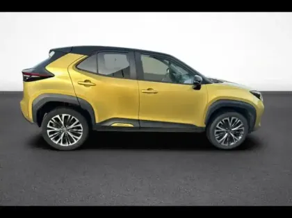 Photo 6 Toyota Yaris  Cross 116h Collection AWD-i MY22