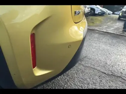 Photo 13 Toyota Yaris  Cross 116h Collection AWD-i MY22