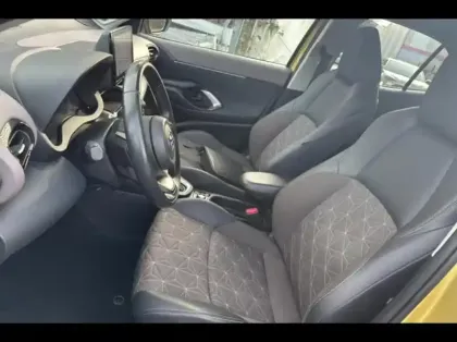 Photo 9 Toyota Yaris  Cross 116h Collection AWD-i MY22