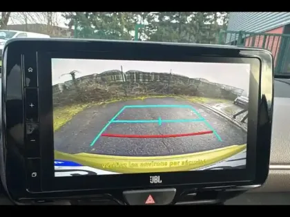 Photo 14 Toyota Yaris  Cross 116h Collection AWD-i MY22