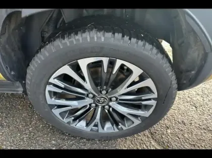 Photo 12 Toyota Yaris  Cross 116h Collection AWD-i MY22