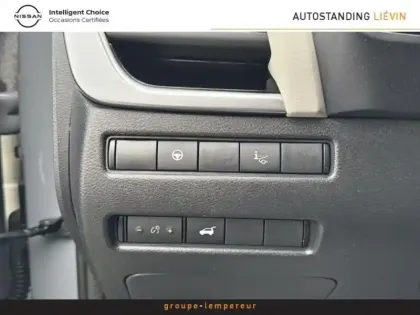 Photo 12 Nissan Qashqai  e-POWER 190ch Tekna 2022