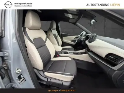 Photo 8 Nissan Qashqai  e-POWER 190ch Tekna 2022